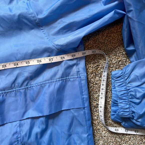 Cooperstown Collection Texas Rangers Wind Breaker. Size 2XLT - Picture 3 of 7